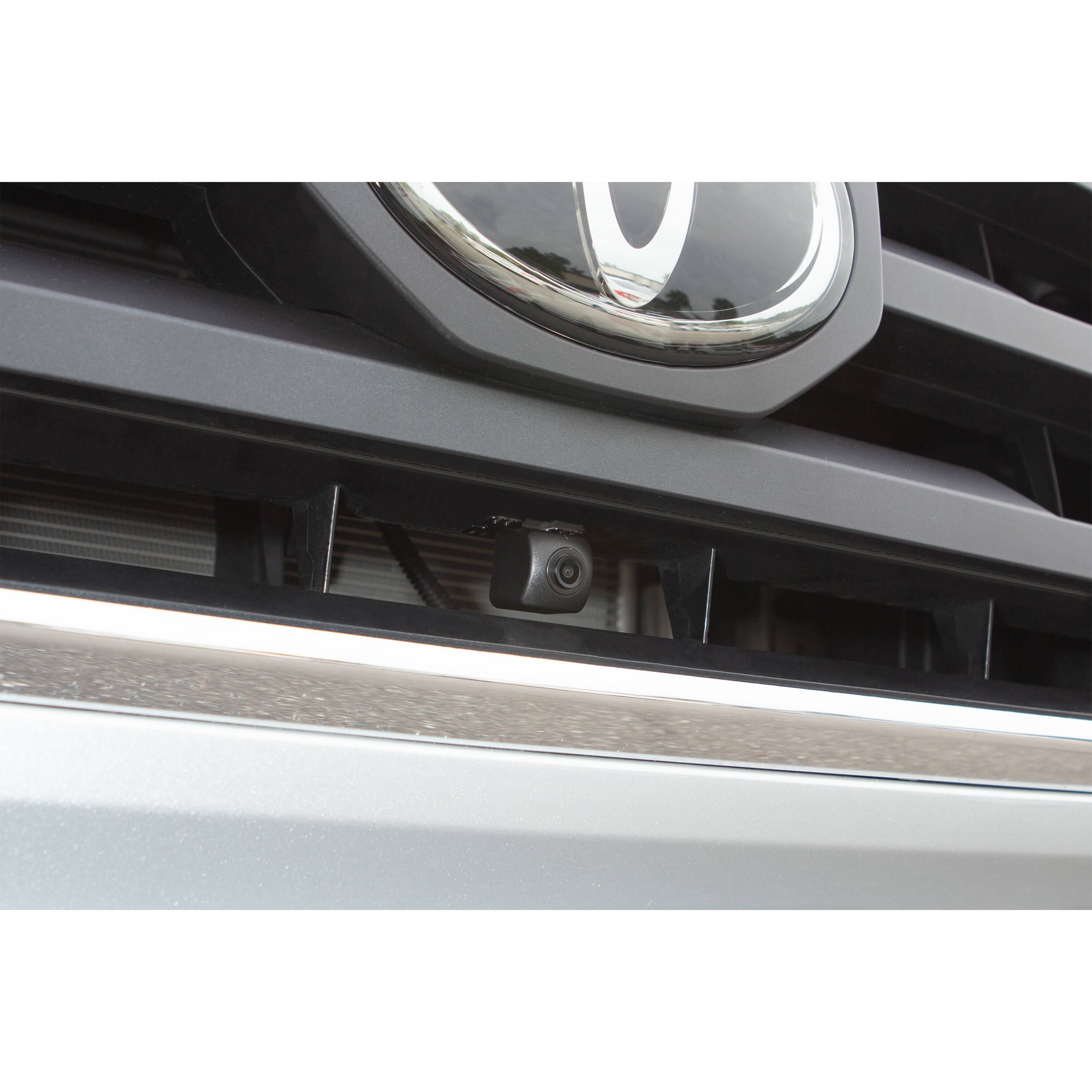 Alt View 19. EchoMaster - Multi-Configurable AHD/CVBS Camera - Black.