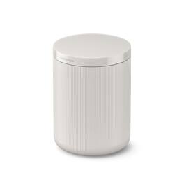 Philips - Grounds Bin - Milky White