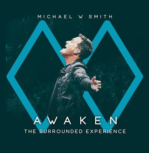 Michael Smith W - Awaken: The Surrounded Experience   - COMPACT DISCS [CD] price history on PriceWatchPro