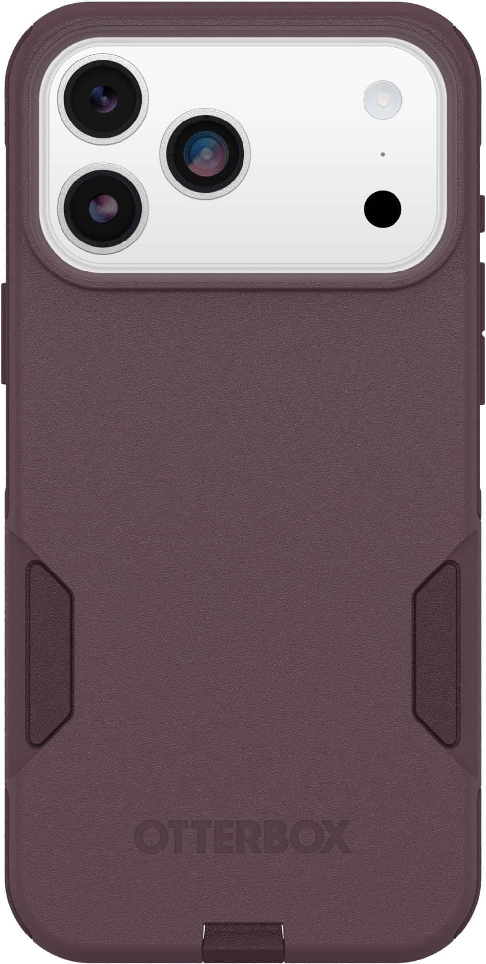 iPhone - type-zero OtterBox Commuter Series Hard Shell for Apple iPhone 17 Pro