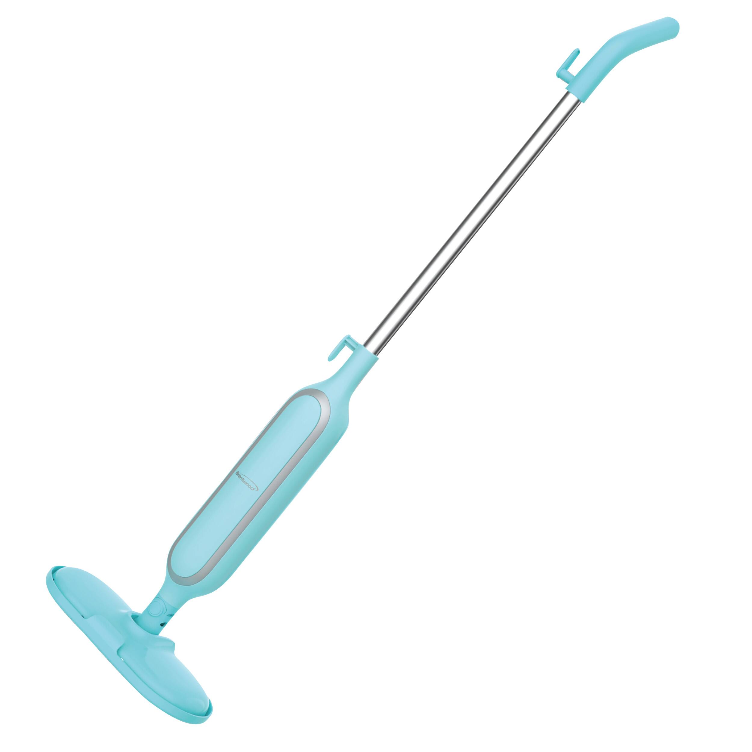 Brentwood - 1100w Steamer Mop in Blue