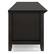 Alt View 1. Simpli Home - Amherst 72 inch Solid Wood Low TV Media Stand in Hickory Brown - Hickory Brown.