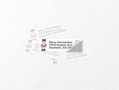 Barry Hernandez  
1919 Empire Ave.  
Anaheim, CA 92806