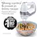 Mixing control & power in every recipe
Powerful DC motor mixes with ease
#1 Selling Hand Mixer Brand in the U.S.
*Source: The NPD Group, Inc., 12 months ending January 2018
