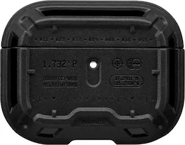 dbrand - Tank Case for Apple AirPods Pro 3 - Black
