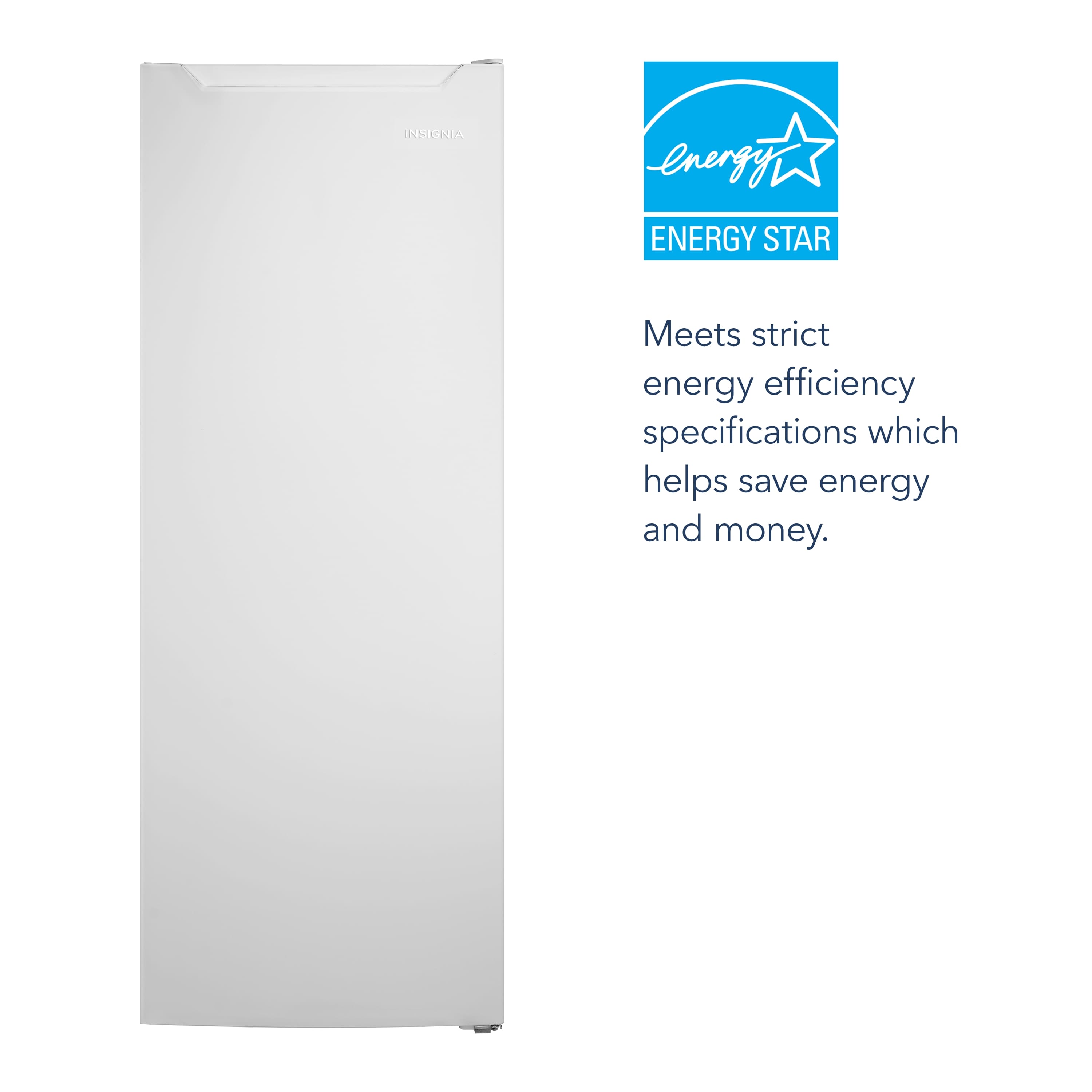 Vindisn energy ENERGY STAR Meets strict energy efficiency specifications which helps save energy and money.