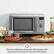 2:35 4 INVERTER Breville Precise reheating & gentle defrosting with easy shortcuts and a concise food menu