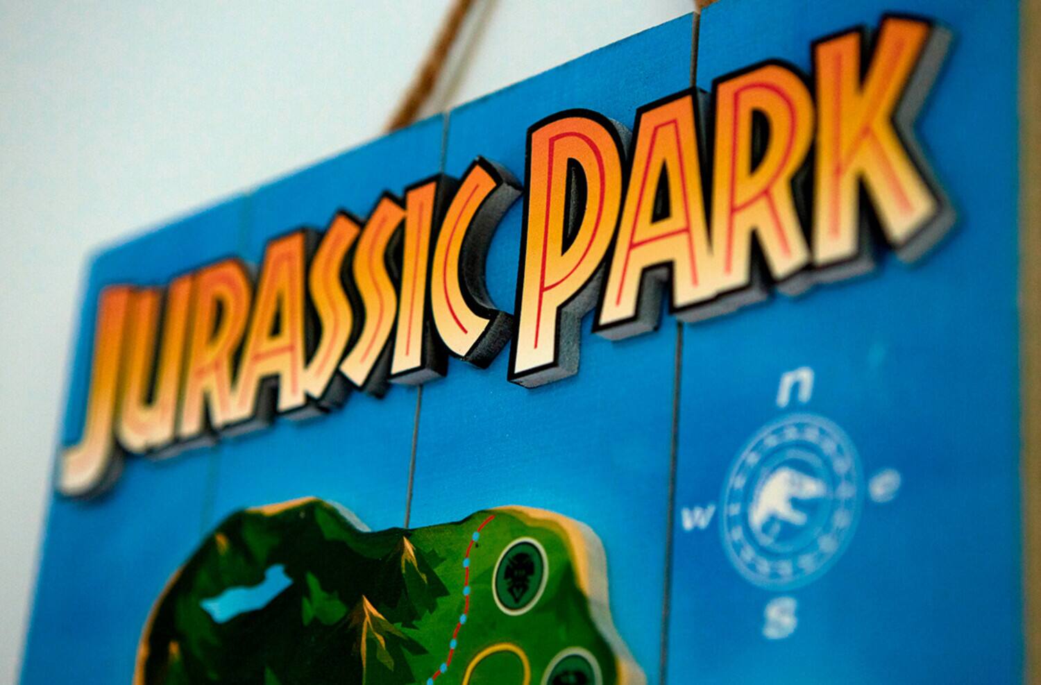 Jurassic Park