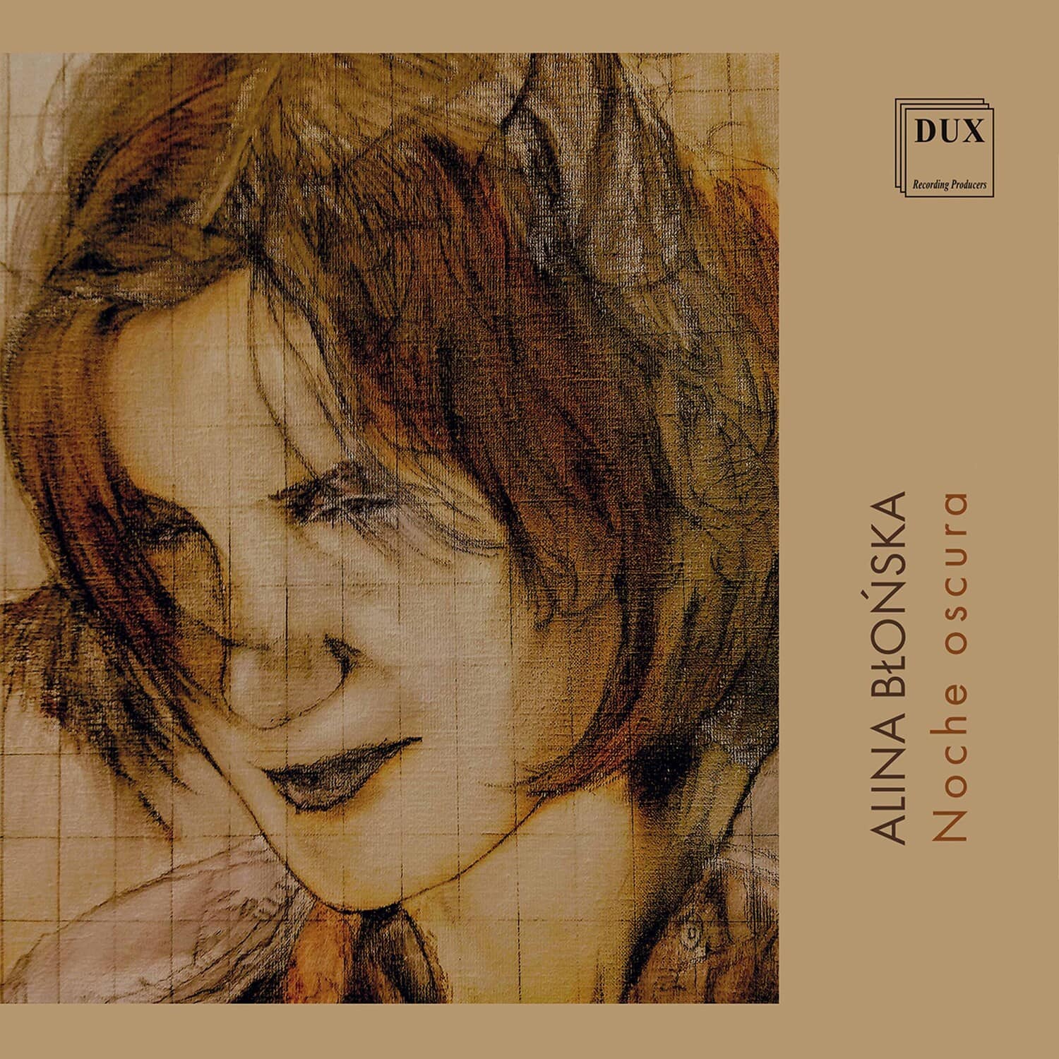 Enrique Sanchez-Ramos - Noche Oscura   - COMPACT DISCS [CD] price history on PriceWatchPro
