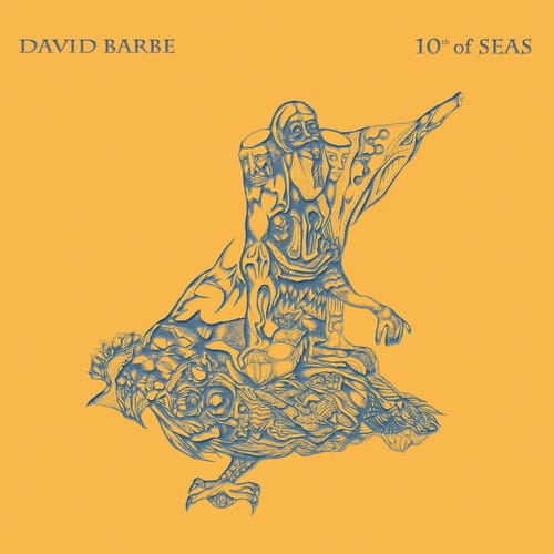 David Barbe - 11th Of Seas   - COMPACT DISCS [CD] price history on PriceWatchPro