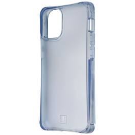 Urban Armor Gear - UAG Mouve Series Hybrid Case for Apple iPhone 12 mini - Matte Soft - Blue
