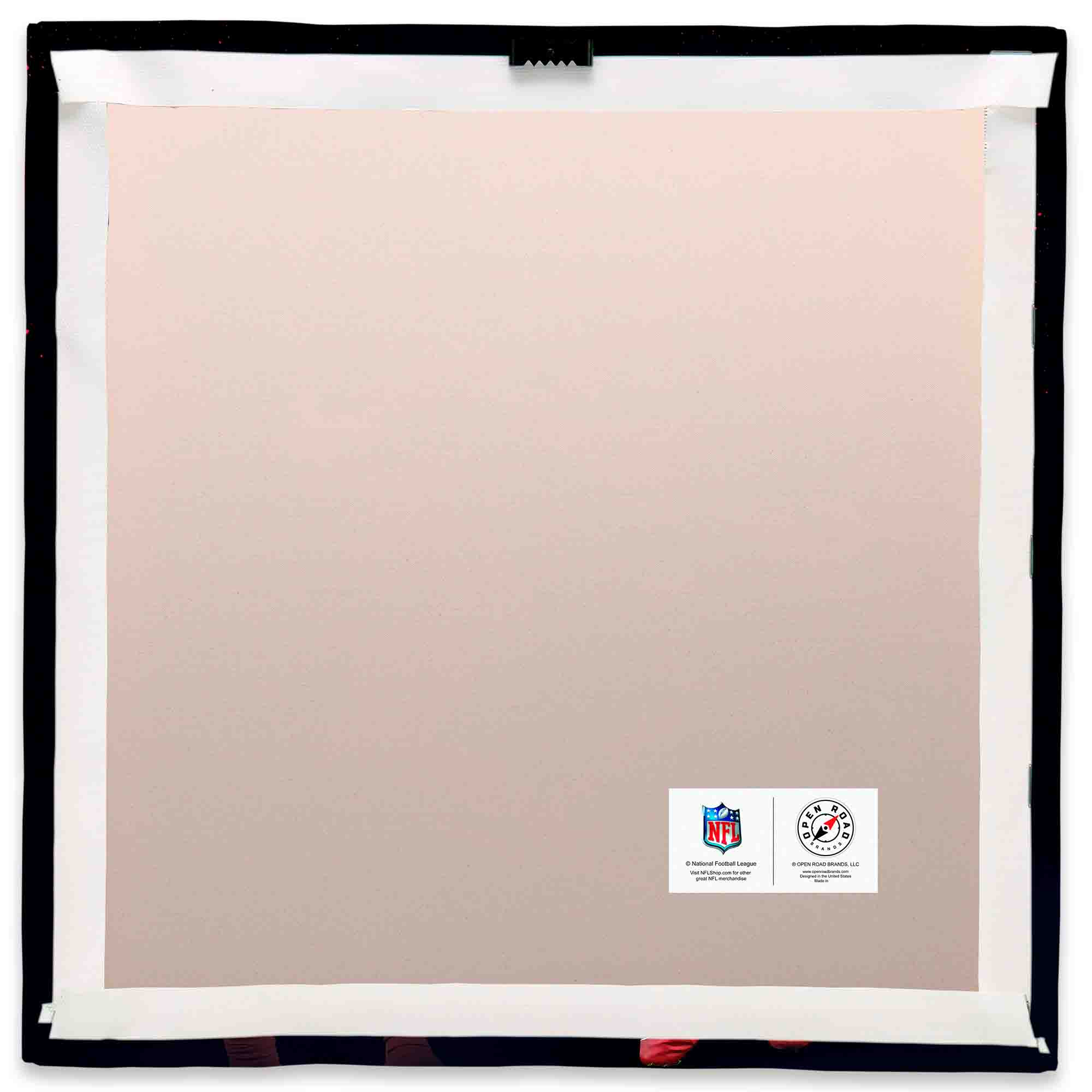 NFL  
National Football League  
©2023 NFL Properties LLC  
All Rights Reserved  

©2023 PRO IMAGE GROUP, LLC  
All Rights Reserved