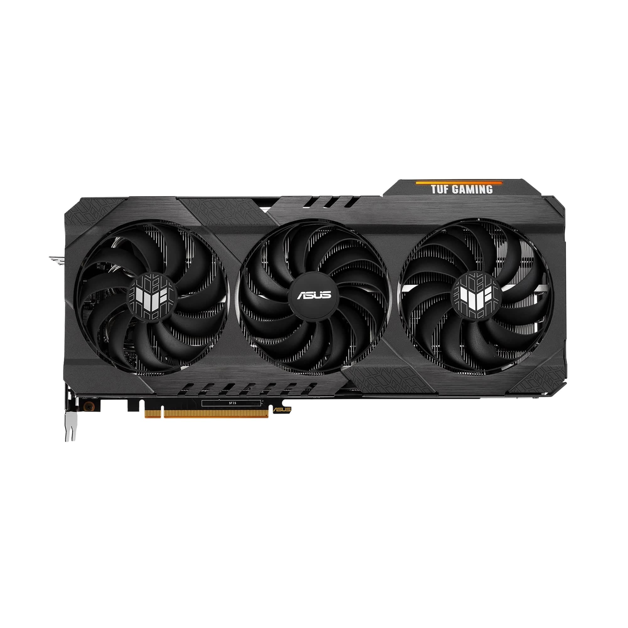ASUS Refurbished Excellent TUF Gaming GeForce RTX 3080 V2 (10GB