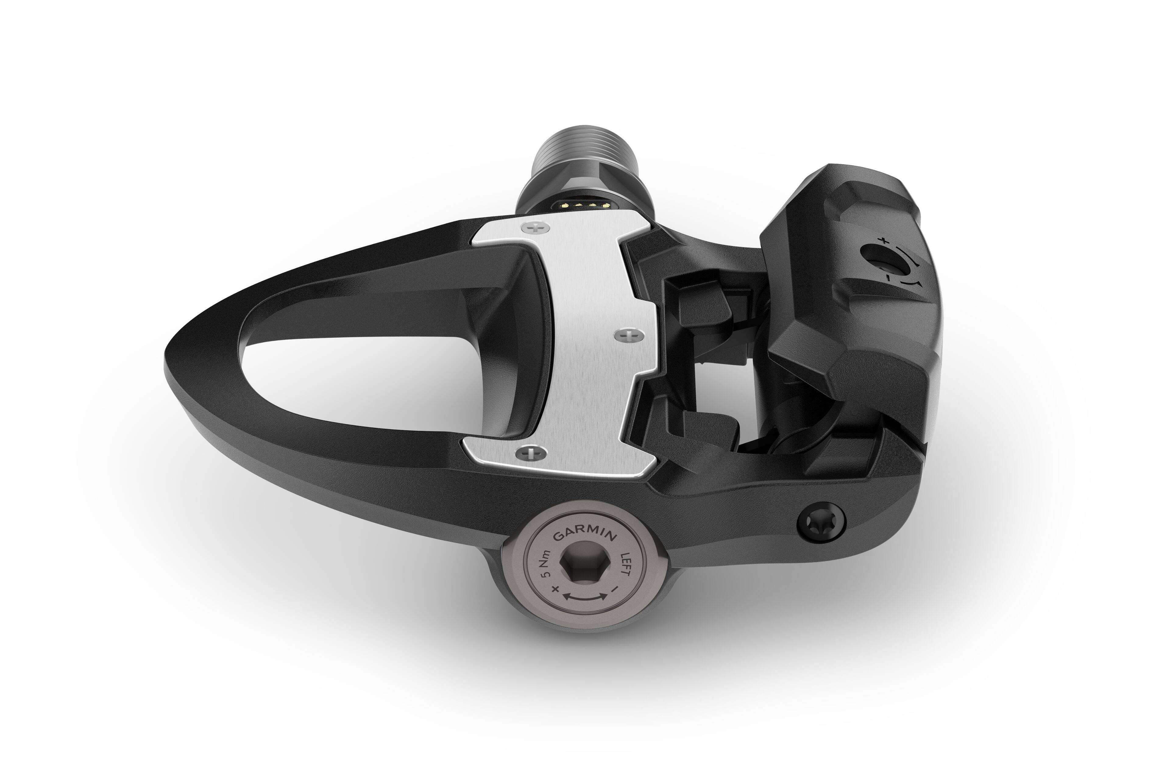 GARMIN  
5 Nm  
LEFT