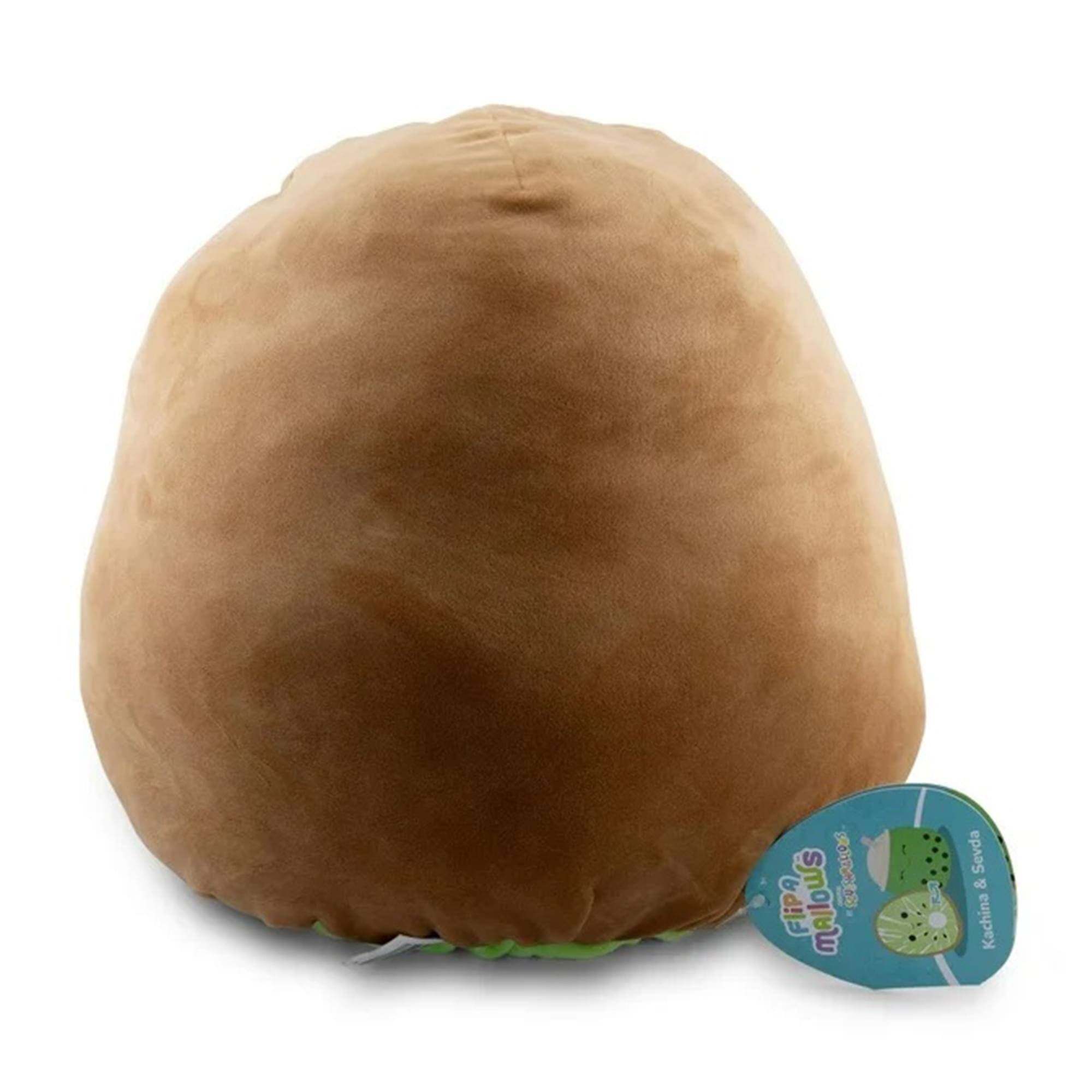 A Boie Flip Mallow 3 Sevda & Kachina