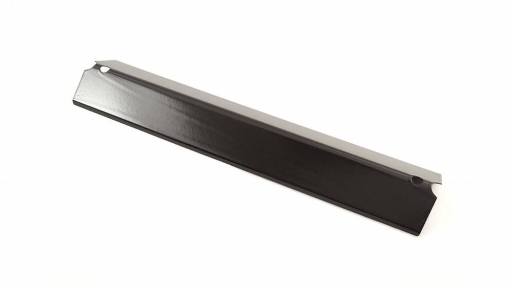 Music City Metals - MCM919511115 HEAT PLATE, PORC STL, 17.6875 X 3.625
