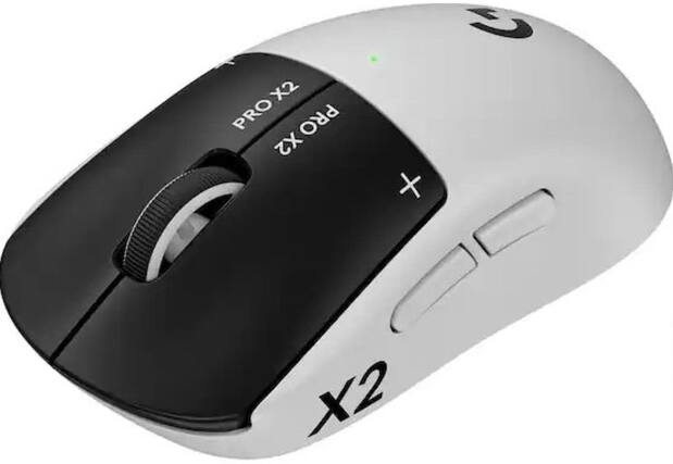 PRO X2