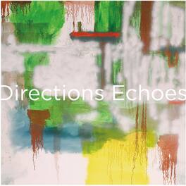 Directions - Echoes - Anniversary Edition - VINYL LP