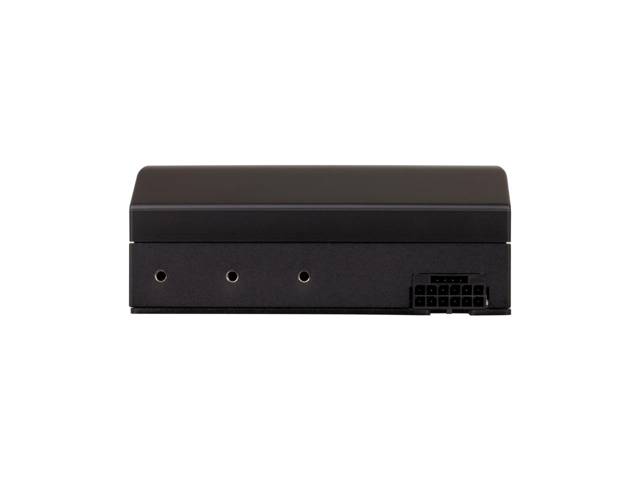 Alt View 7. Sparkle Computer Co. - Sparkle Arc Pro B70 PRO 32GB GDDR6 PCIe 5.0 2-Slot Graphics Card.