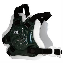 Cliff Keen - F5 Tornado Wrestling Headgear - Dark Green/White/Black