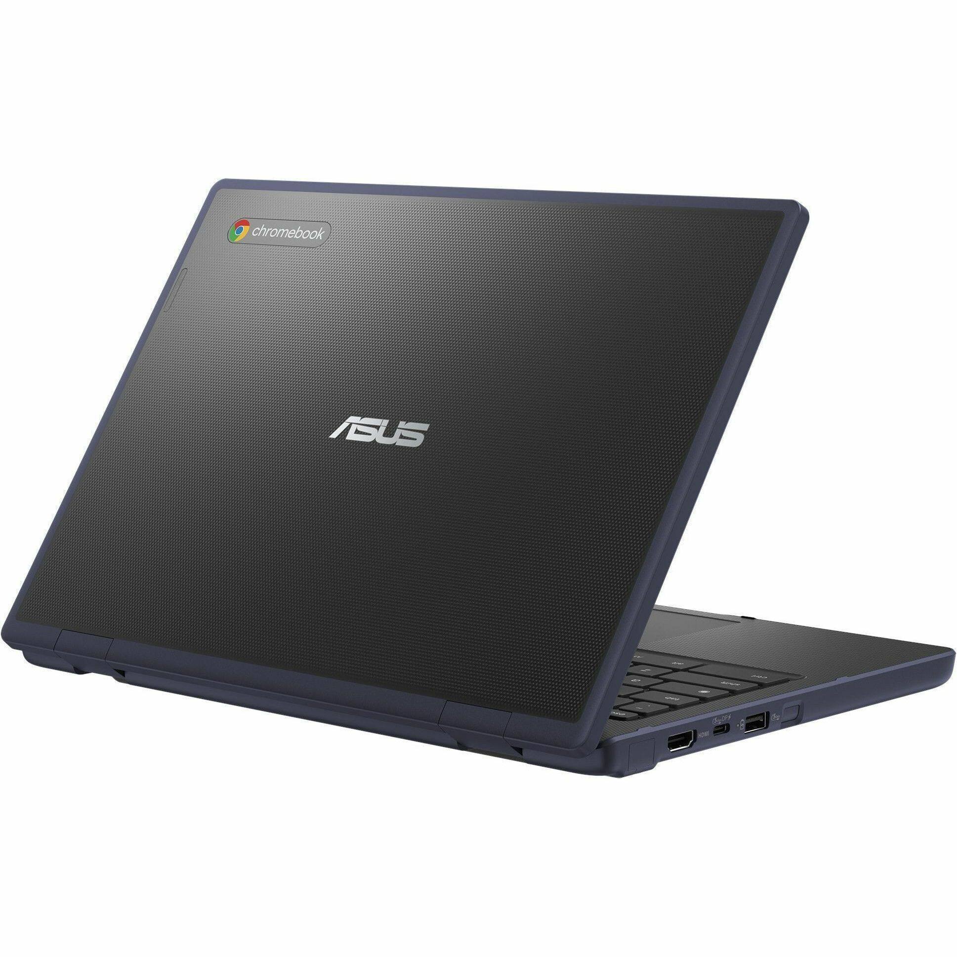 Chromebook ASUS