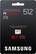 microSDXC™ SD Express Card
Carte microSDXC™ SD Express
P9 Express
512 GB
Backward compatible with UHS-I
Rétrocompatible avec UHS-I
Read speed up to 800 MB/s
Lire accélération jusqu'à 800 MO/s
SAMSUNG