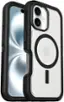 Alt View 1. OtterBox - Defender Series Pro XT Hard Shell for MagSafe for Apple iPhone 16 - Black.