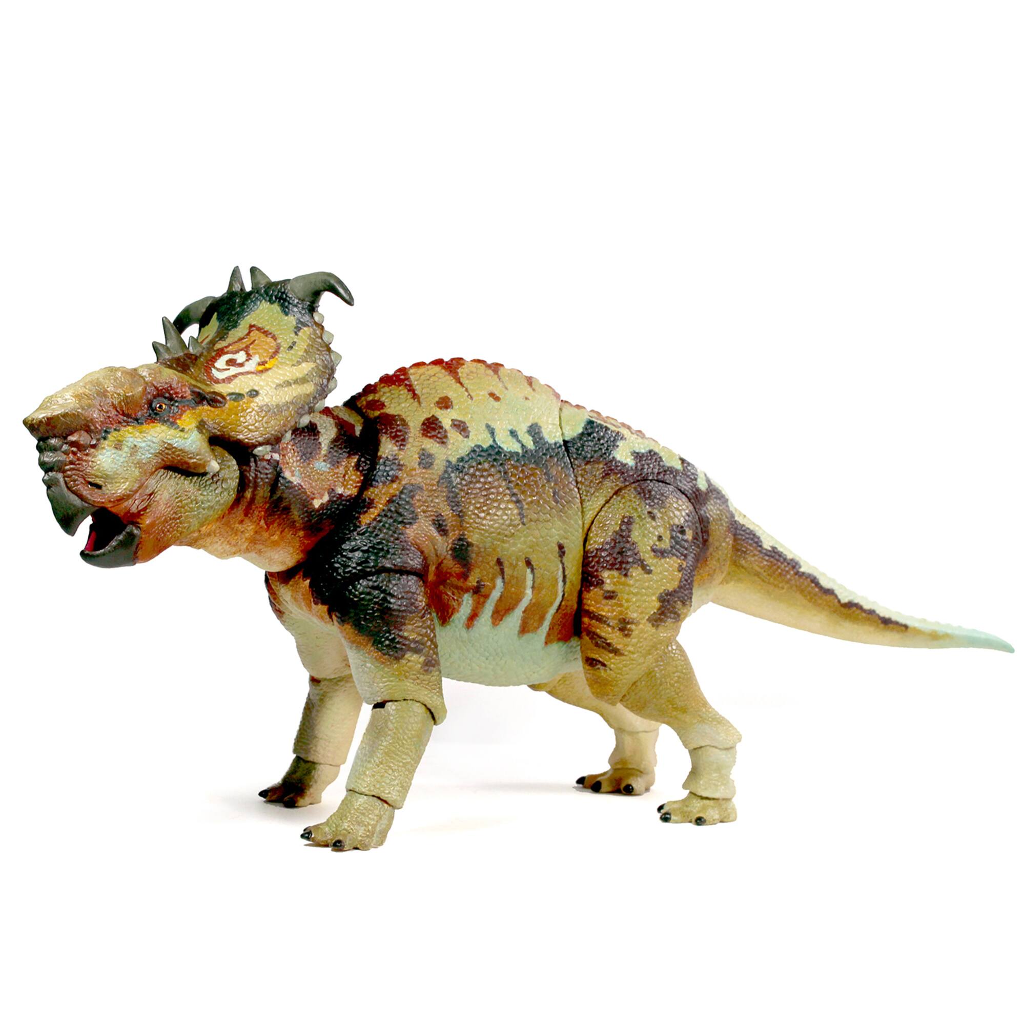 Beasts of the Mesozoic: Pachyrhinosaurus Lakustai (Fan's Choice)