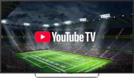 YouTube TV - (Monthly Subscription) (1 Household) - Activation Required