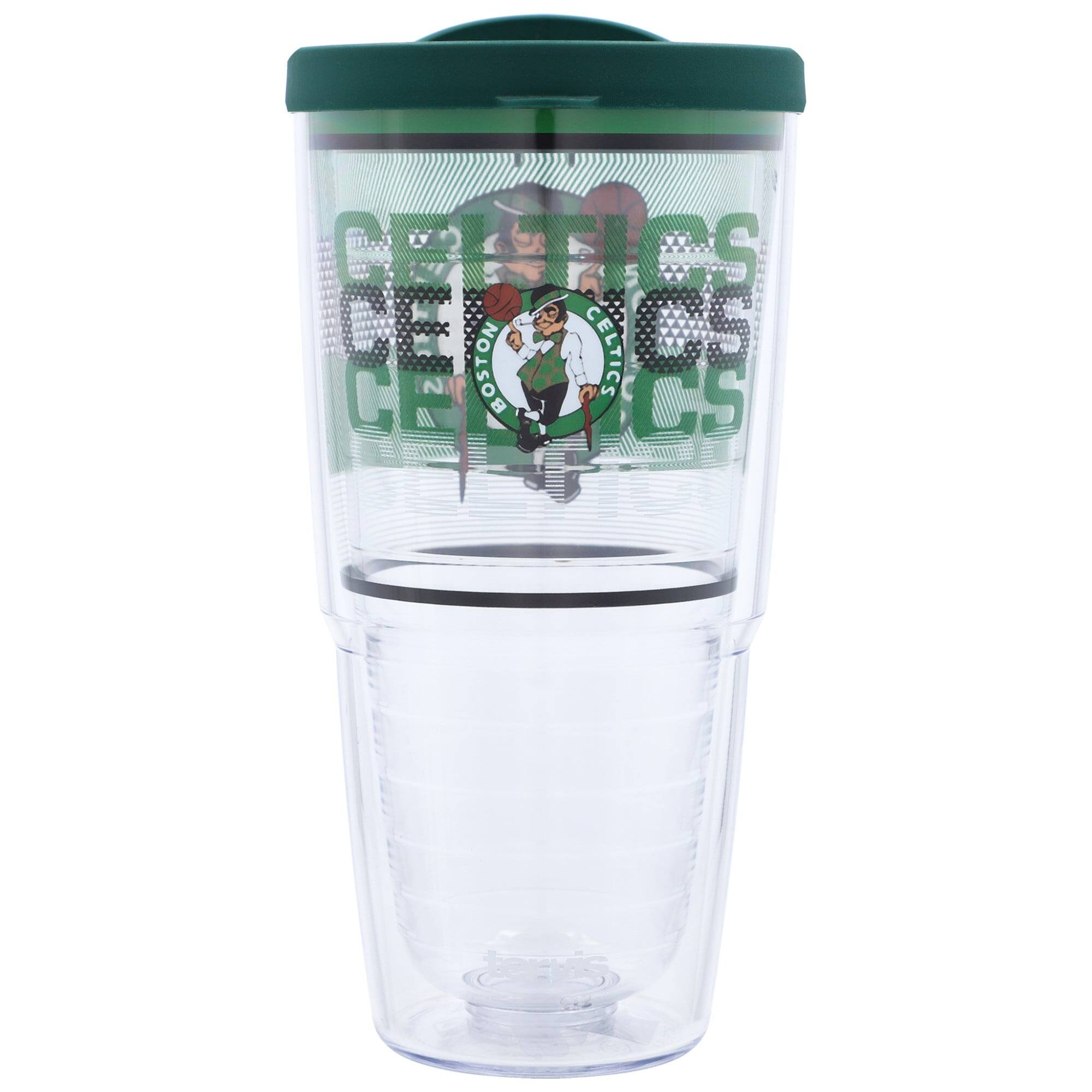 BOSTON CELTICS  
CENTER  
CELTICS