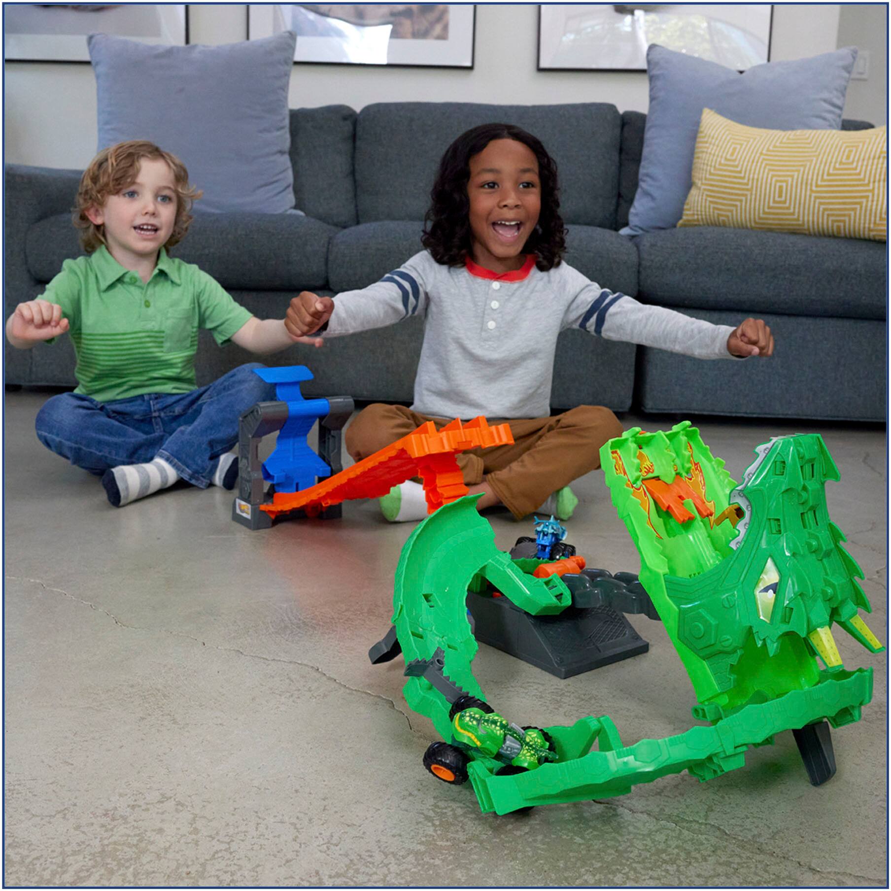 media item thumbnail