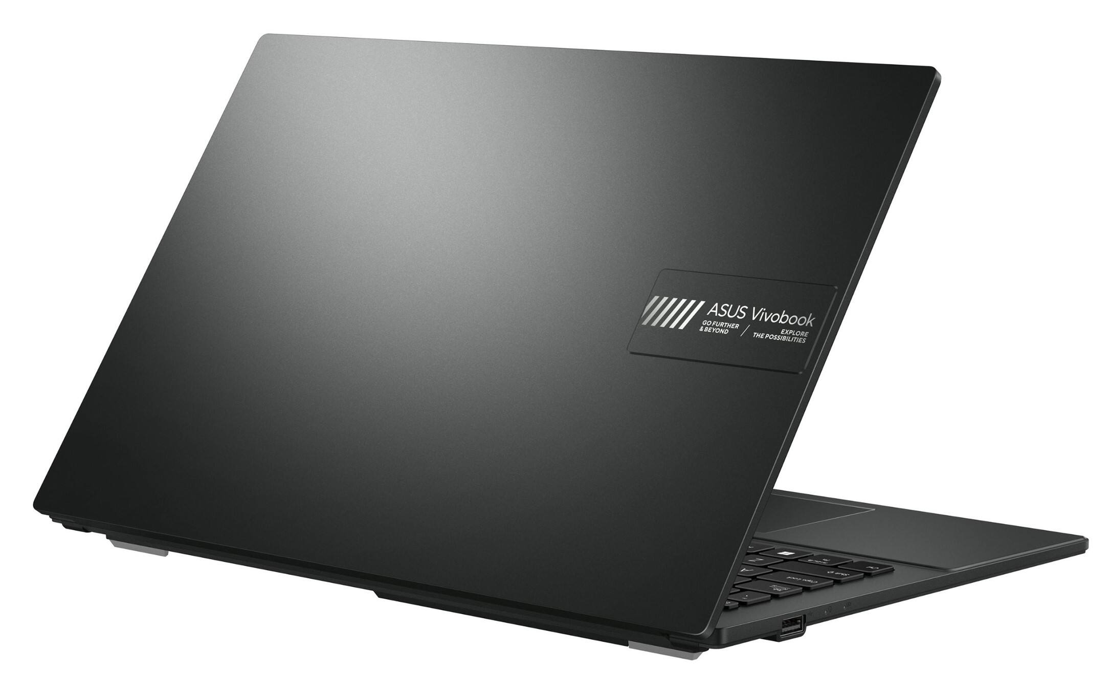ASUS Vivobook X540UF-BR51T laptop computer.