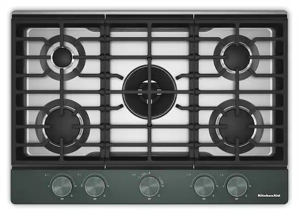 4 L H i . a . L H OFF 0 OFF OFF OFF OFF 4 KitchenAid