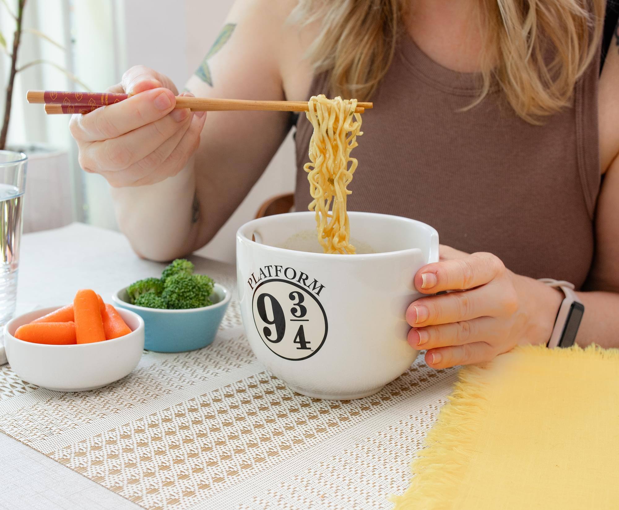 media item thumbnail