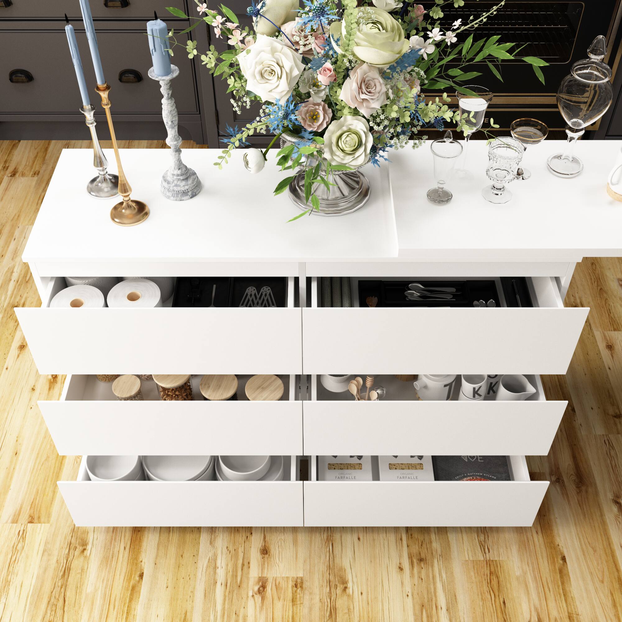 1 K K ad I - A..L. UI I CANIAILE TVE | - -