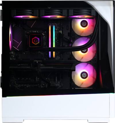 ゲーミングPC Core i9 14900KF RTX5070Ti メモリ16G インテル ゲーミングPC RTX5070Ti Core i9-14900KF メモリ16GB
