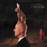 Let Your Hair Down [Tan LP] [LP] - VINYL - Front_Zoom