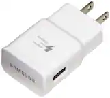 Charging Adaptive Fast
SAMSUNG