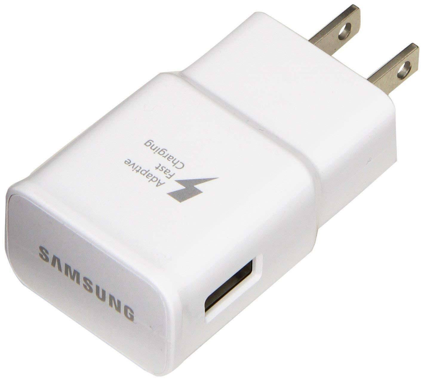 Charging Adaptive Fast  
SAMSUNG