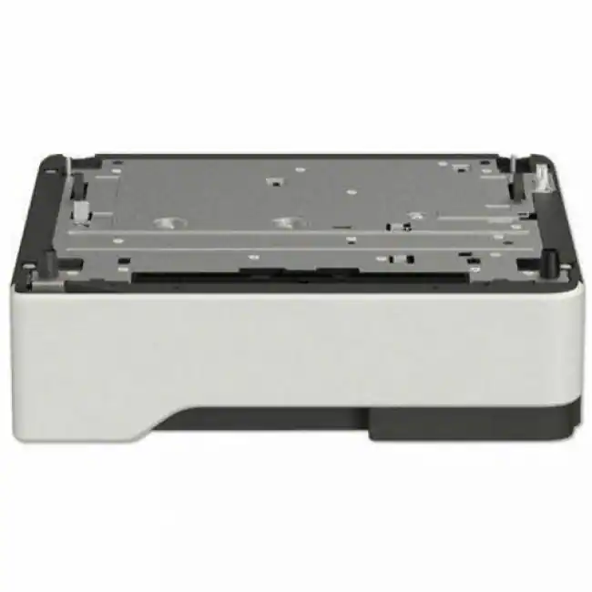 Lexmark 550 Sheet Tray Plain Paper, Transparency, Label, Card Stock ...