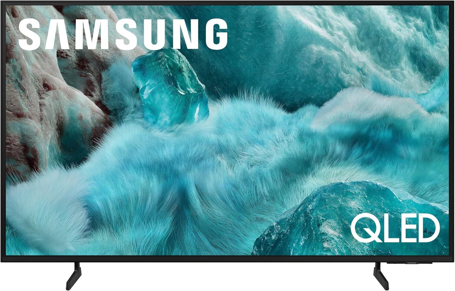 SAMSUNG QLED