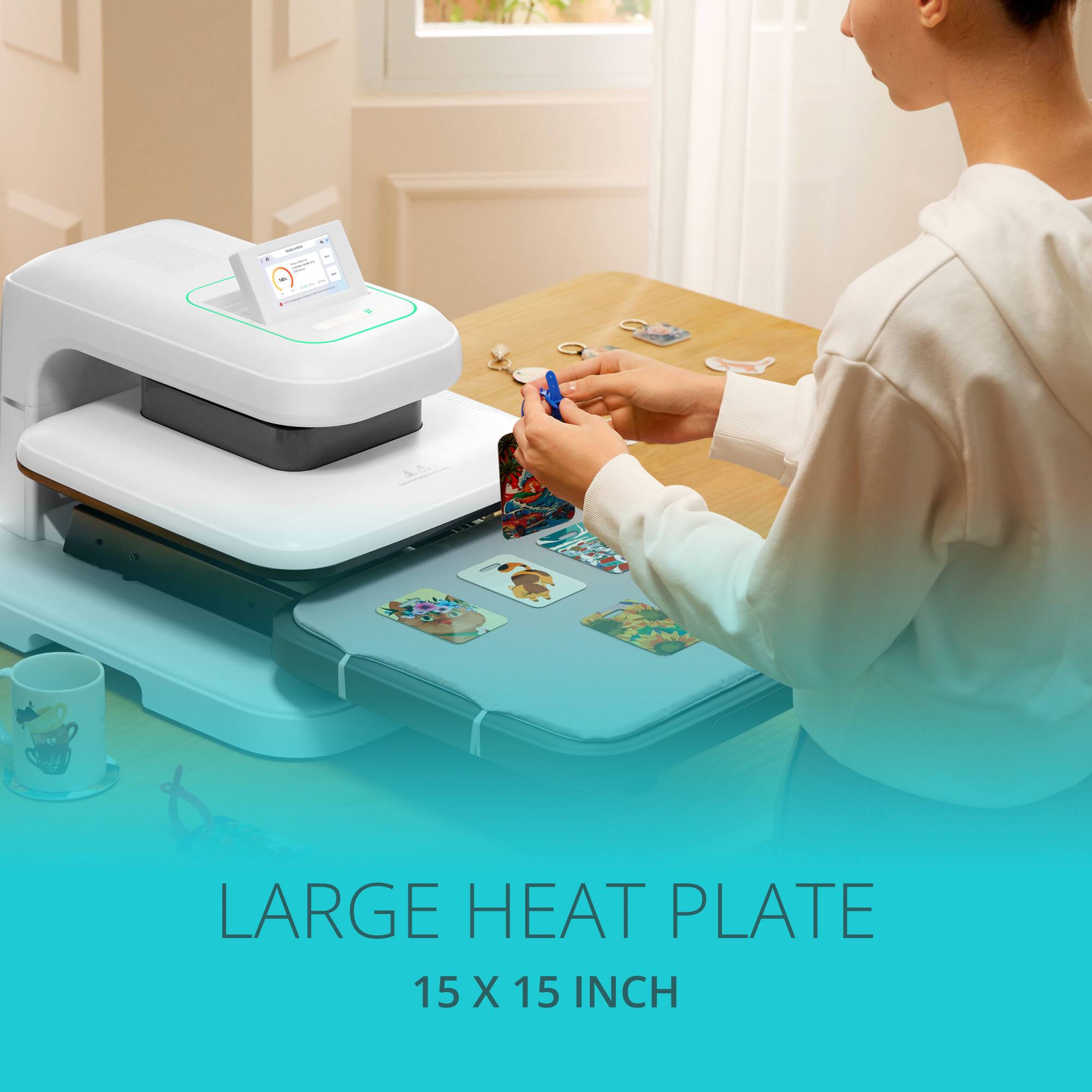 media item thumbnail