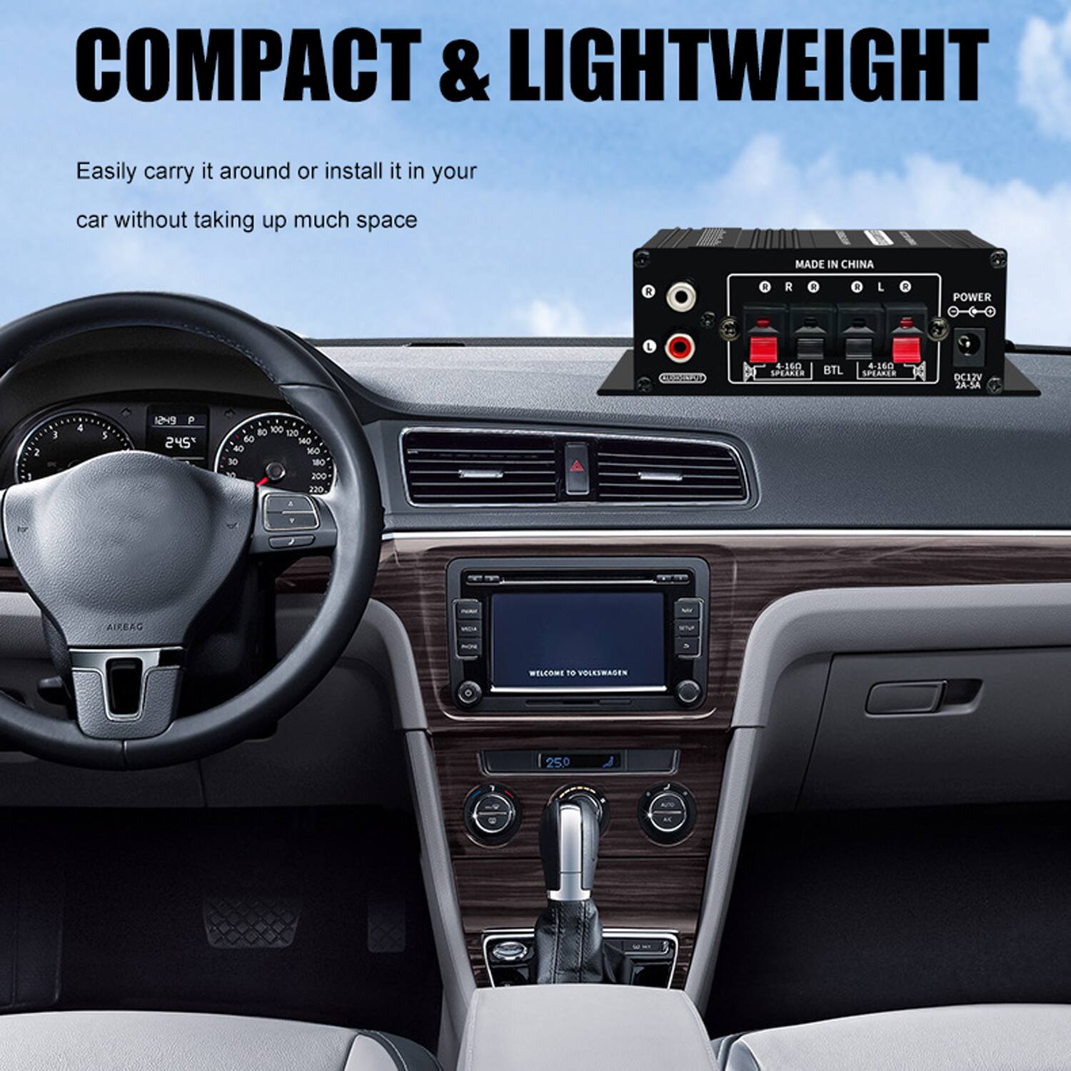 COMPACT & LIGHTWEIGHT  
Easily carry it around or install it in your car without taking up much space  

MADE IN CHINA  

POWER  
R L  
R L  
R L  
R L  
R L  
R L  
R L  
R L  
R L  
R L  
R L  
R L  
R L  
R L  
R L  
R L  
R L  
R L  
R L  
R L  
R L  
R L  
R L  
R L  
R L  
R L  
R L  
R L  
R L  
R L  
R L  
R L  
R L  
R L  
R L  
R L  
R L  
R L  
R L  
R L  
R L  
R L  
R L  
R L  
R L  
R L  
R L  
R L  
R L  
R L  
R L  
R L  
R L  
R L  
R L  
R L  
R L  
R L  
R L  
R L  
R L  
R L  
R L  
R L  
R L  
R L  
R L  
R L  
R L  
R L  
R L  
R L  
R L  
R L  
R L