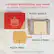 Includes everything you need to make Stone-Baked Pizzas PIZZA SHIELD STONE-BAKED PIZZA FRIGIDAIRE PIZZA STONE PIZZA PEEL* *Pizza peel material will vary by fuel type.