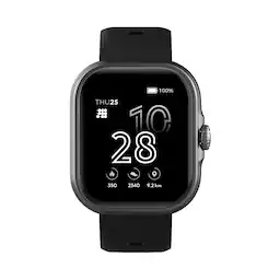 Black - Aluminum - Black