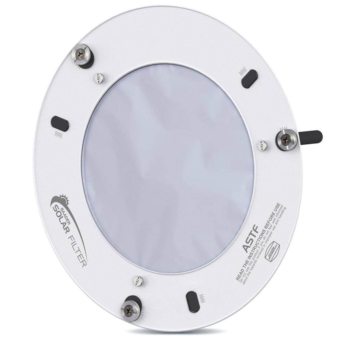 Baader Planetarium - 80mm AstroSolar Telescope Filter