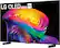 LG OLED evo AI