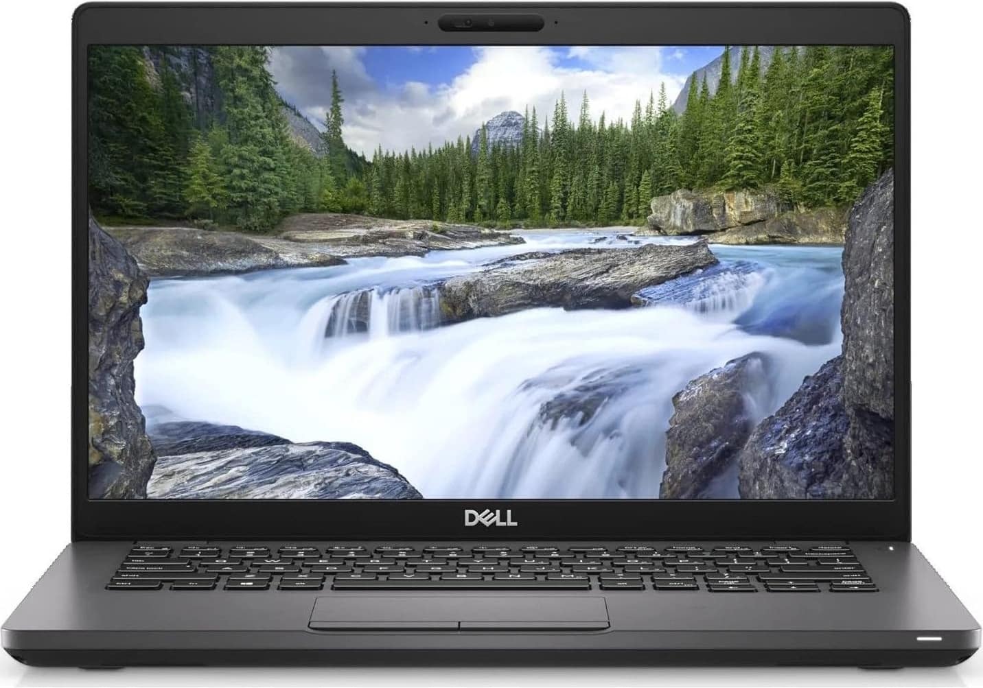 Dell - 14" Refurbished 1920 x 1080 FHD - Intel 8th Gen Core i7-8665U with 32GB RAM - Intel UHD Graphics 620 - 512GB SSD - Black