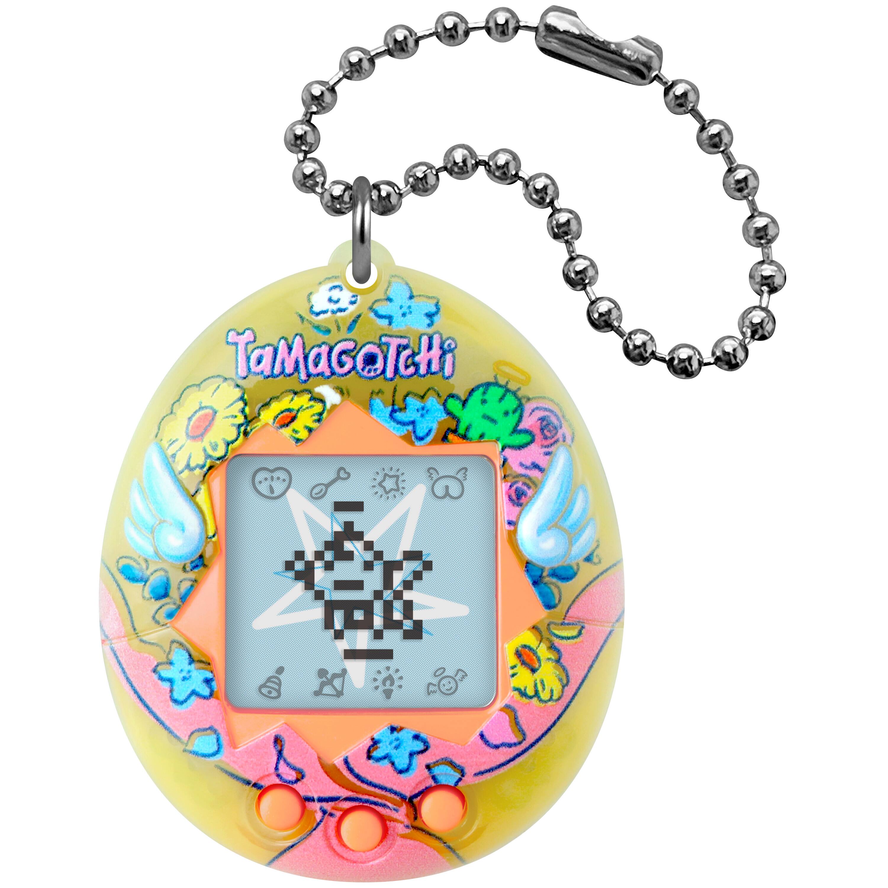 Original Tamagotchi - 2.1" Angel Bouquet
