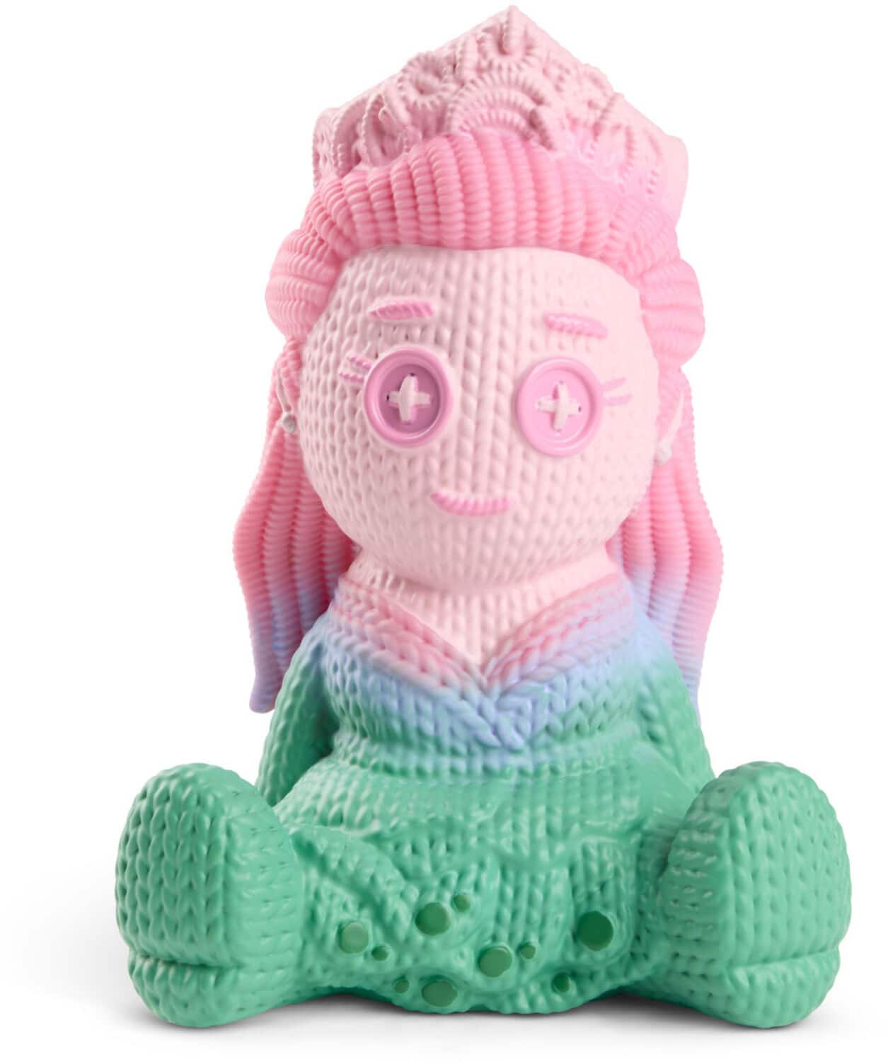 Handmade by Robots - Wicked - Glinda Upland #478 (Wickedshift) - COLLECTIBLES - Multicolor price history on PriceWatchPro